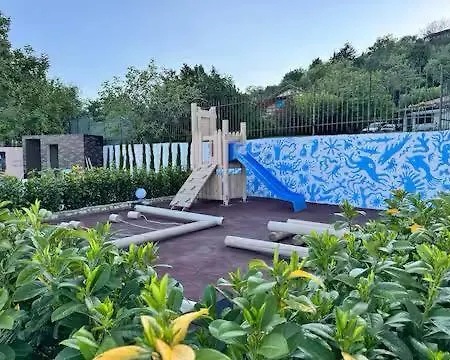 Aqua With Pool By The Διαμέρισμα *
